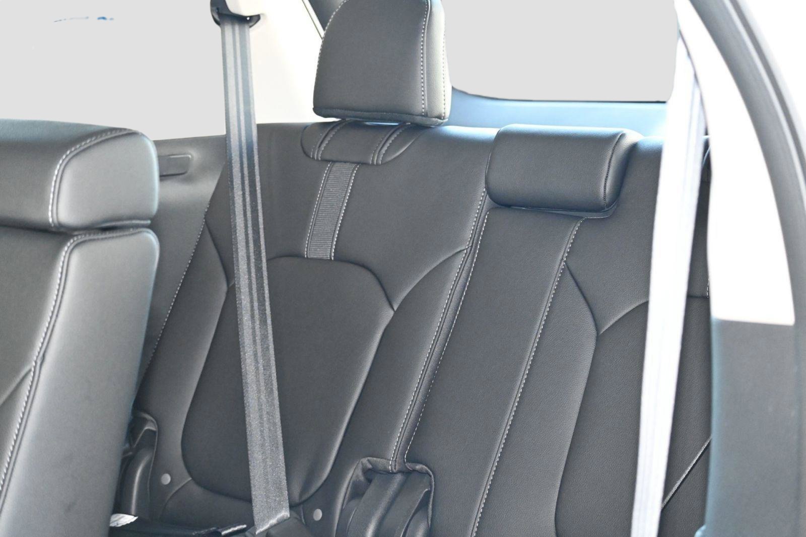 New 2026 Honda Pilot EX-L image 22