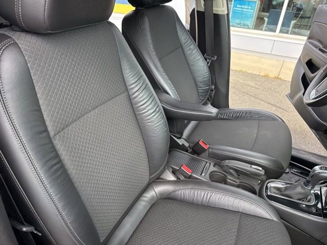 Used 2017 Buick Encore Sport Touring image 24