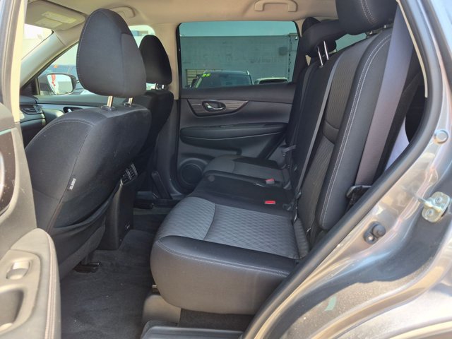 Certified 2020 Nissan Rogue SV AWD/4WD image 25
