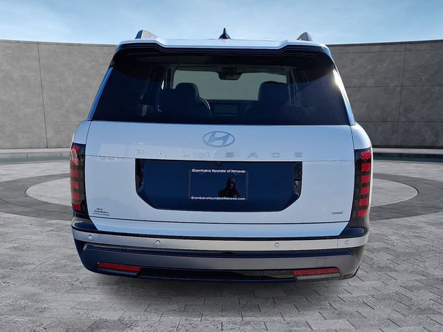New 2026 Hyundai Palisade Limited AWD/4WD image 6