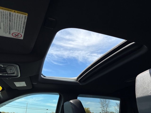 Used 2023 GMC Sierra 2500 AT4 w/ AT4 Premium Plus Package image 31