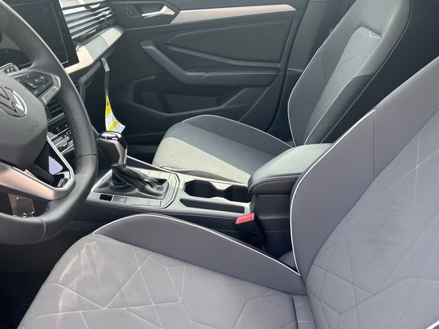 New 2026 Volkswagen Jetta Sport FWD image 9
