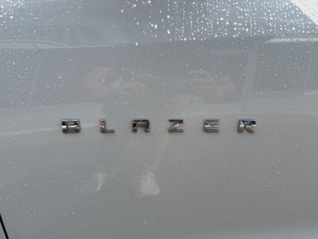 Certified 2023 Chevrolet Blazer LT FWD image 13