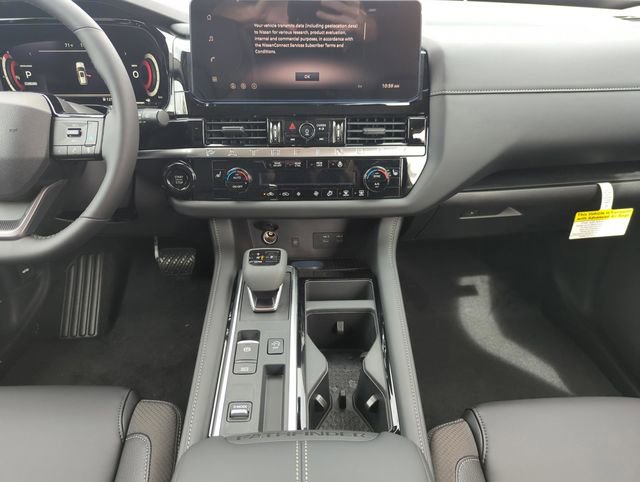New 2026 Nissan Pathfinder SL FWD image 25