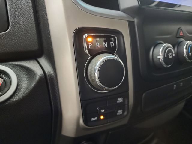 Used 2020 RAM 1500 Classic Warlock image 22