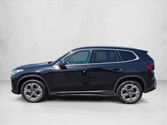 Used 2023 BMW X1 xDrive28i w/ Convenience Package AWD/4WD image 9