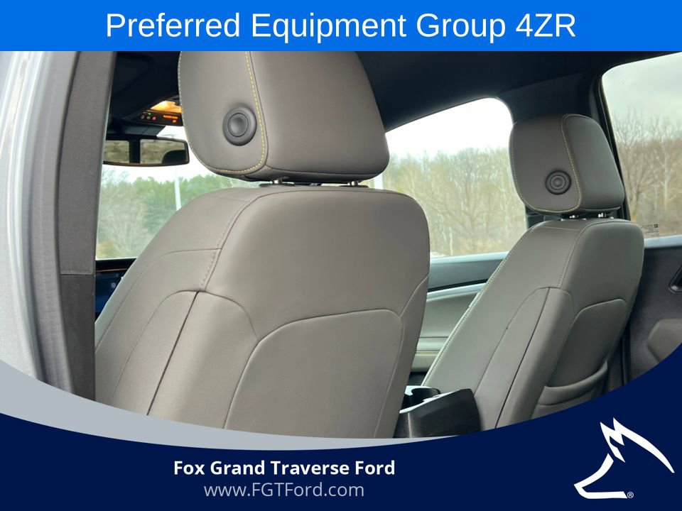 Used 2024 Chevrolet Colorado ZR2 w/ Safety Package image 35