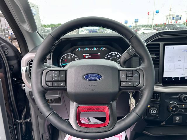 New 2026 Ford F150 XL AWD/4WD image 19