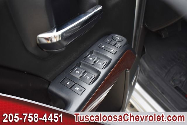 Used 2017 GMC Sierra 1500 SLT AWD/4WD image 18