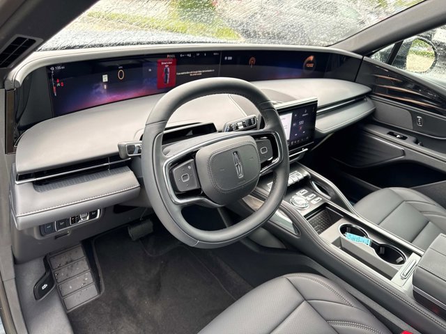 New 2025 Lincoln Nautilus Premier w/ Jet Appearance Package image 14