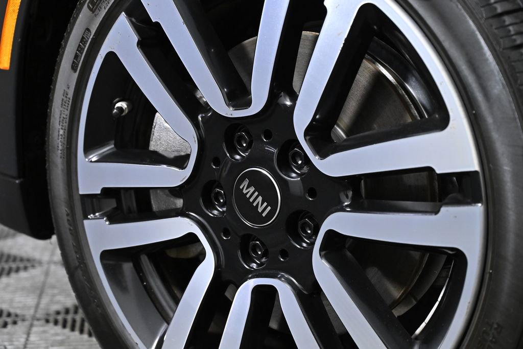 Used 2024 MINI Cooper S image 34