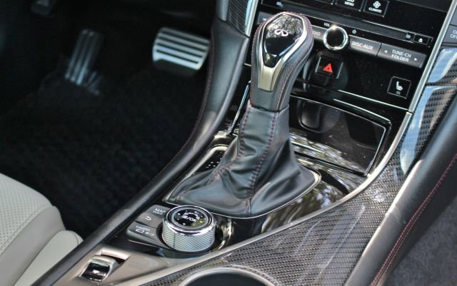 Used 2020 INFINITI Q60 Red Sport 400 w/ Proactive Package image 18