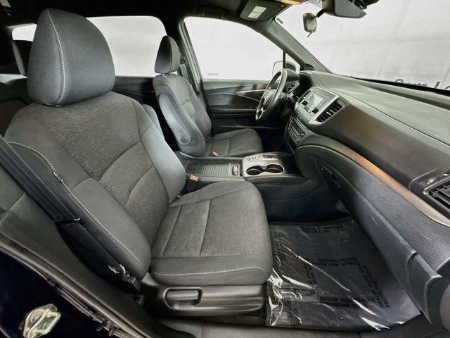 Used 2020 Honda Passport Sport image 25