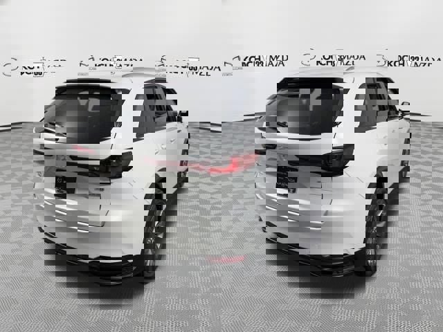 New 2026 MAZDA CX-90 3.3 Turbo w/ Select Package image 8