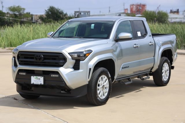 New 2026 Toyota Tacoma SR5 AWD/4WD image 3