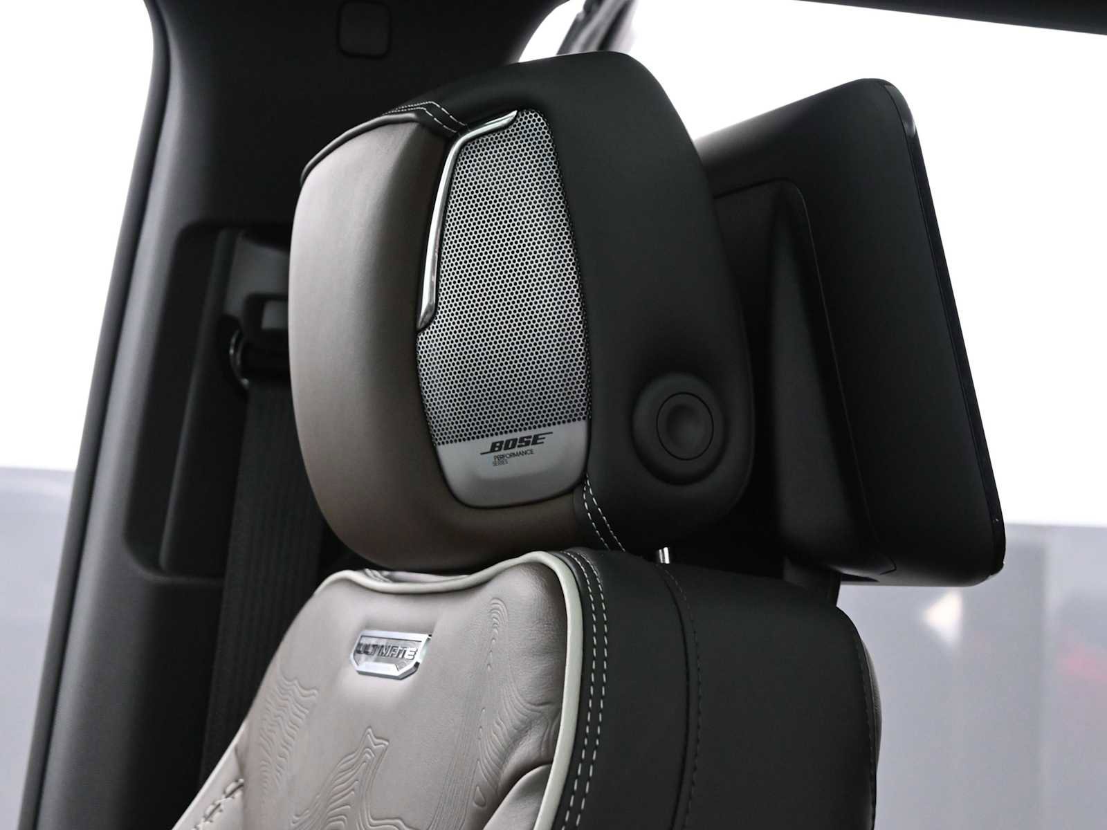 New 2026 GMC Yukon Denali Ultimate image 19