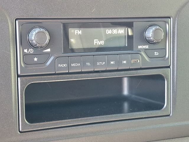 Used 2025 Mercedes-Benz Sprinter 2500 image 15