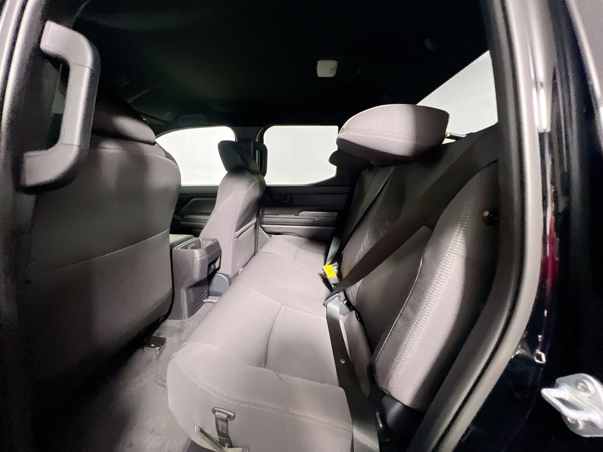 New 2026 Toyota Tacoma SR5 image 29