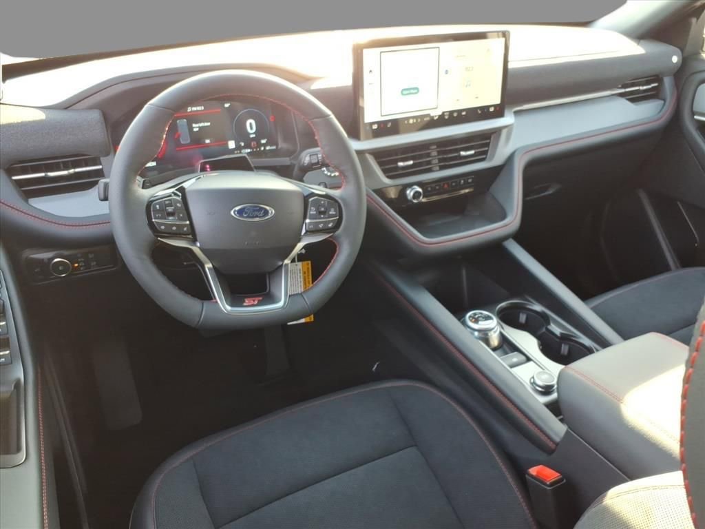 New 2026 Ford Explorer ST image 6