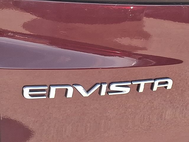New 2025 Buick Envista Preferred w/ Convenience I Package image 22