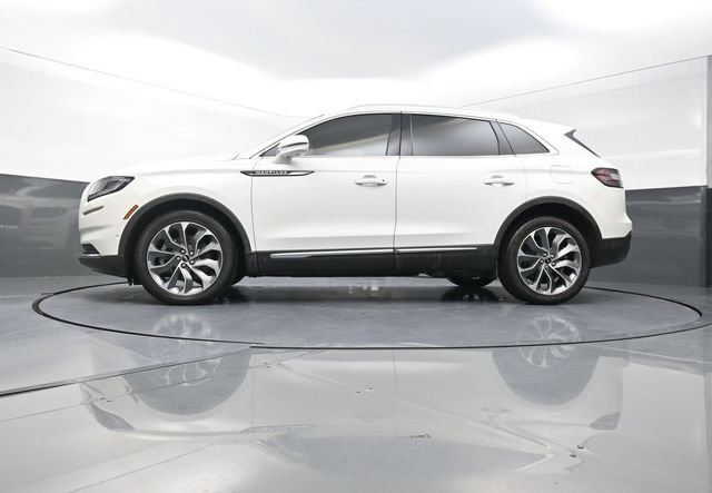 Used 2022 Lincoln Nautilus Reserve w/ Equipment Group 201A AWD/4WD image 34