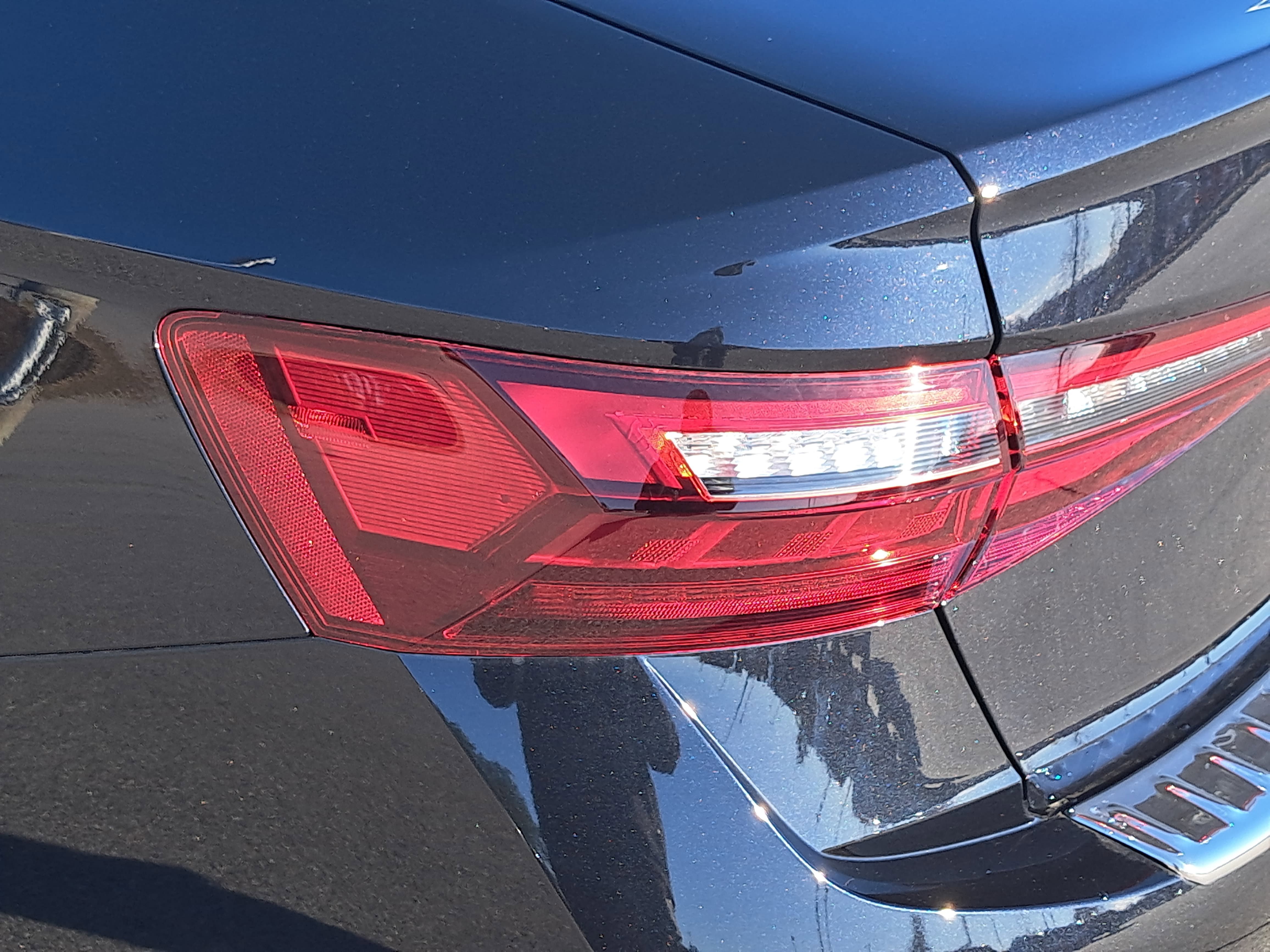 New 2026 Volkswagen Jetta S FWD image 31