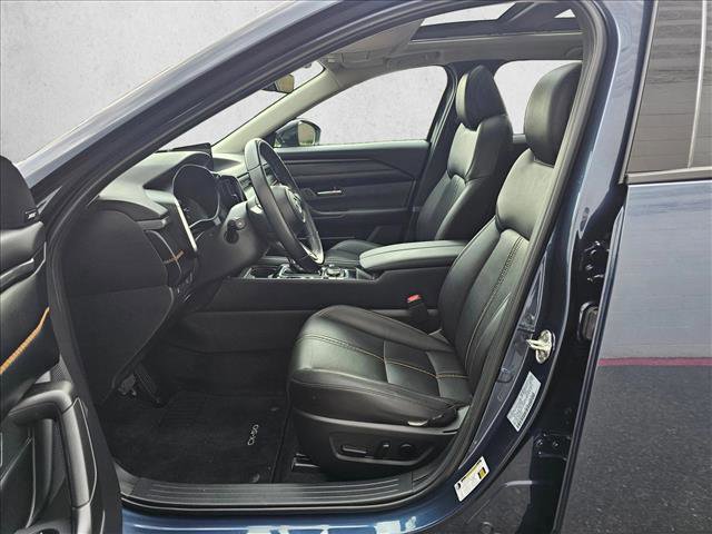 Used 2023 MAZDA CX-50 AWD 2.5 S w/ Cargo Package image 19