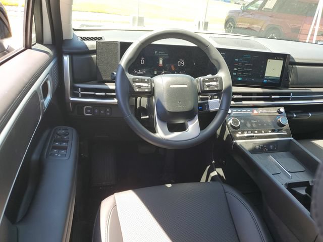 Certified 2025 Hyundai Santa Fe XRT AWD/4WD image 11