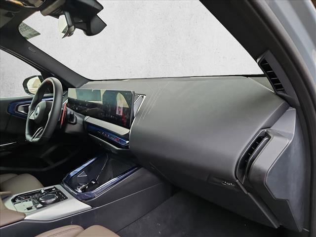 Used 2026 BMW X3 M50 AWD/4WD image 20