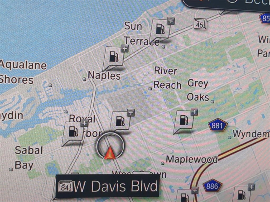 Used 2019 BMW 530i xDrive 530i xDrive w/ Premium Package image 23