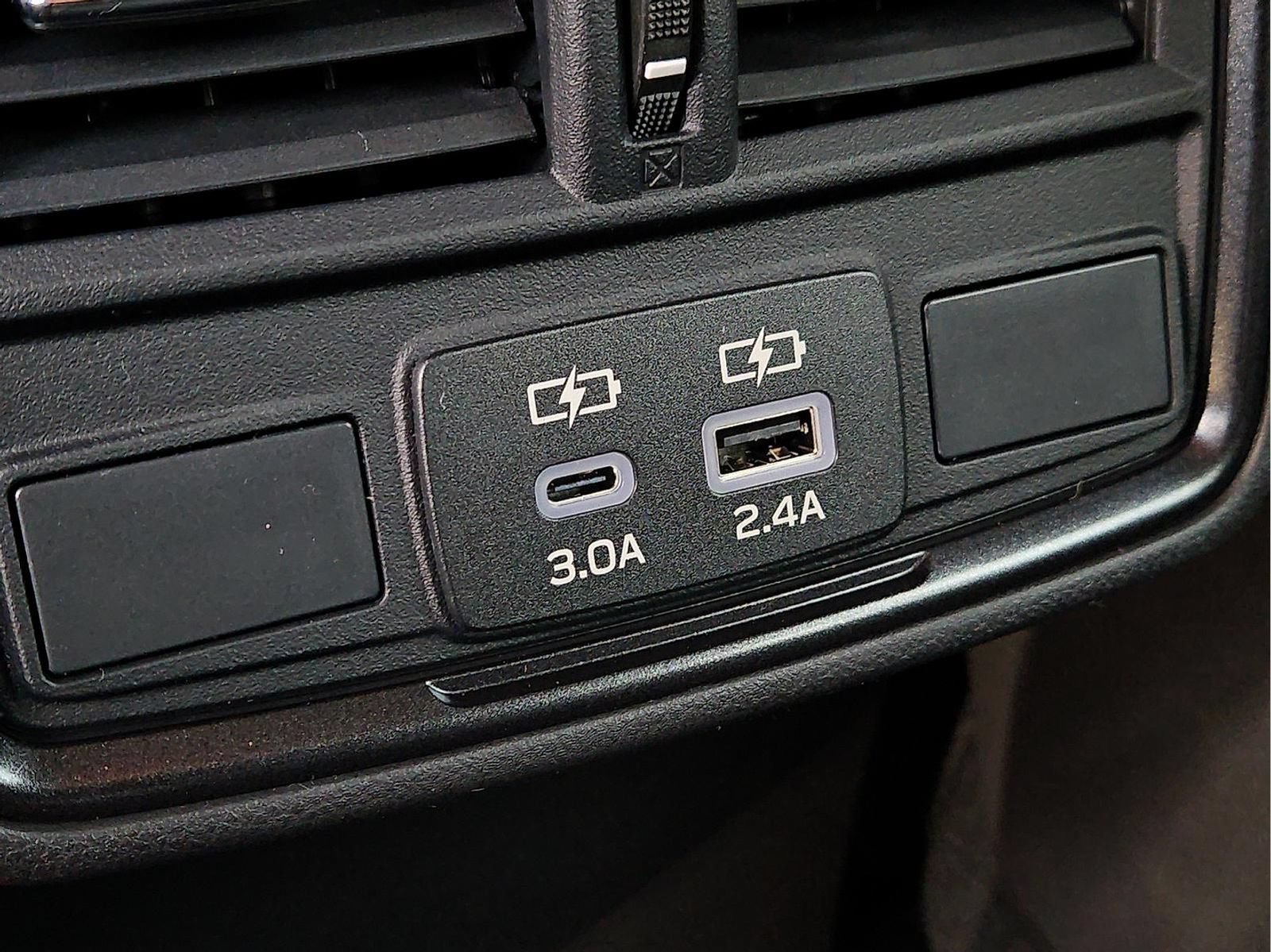 Certified 2026 Subaru Forester Sport AWD/4WD image 20
