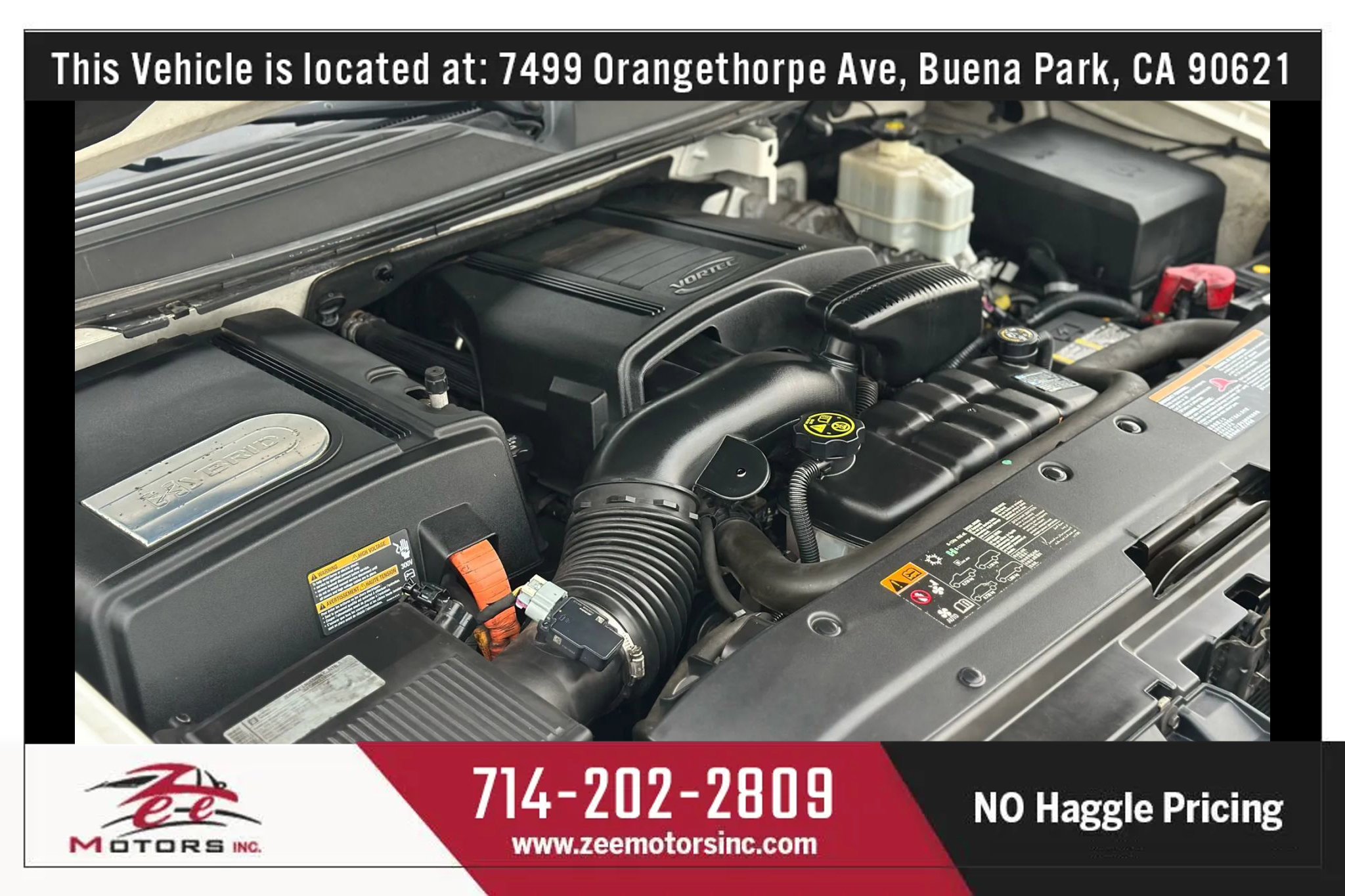 Used 2012 GMC Yukon Denali image 54