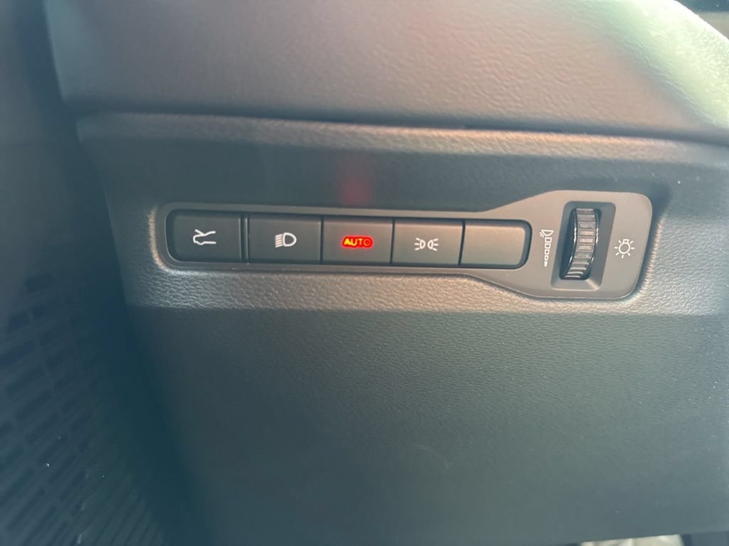 New 2026 Dodge Charger Scat Pack AWD/4WD image 11