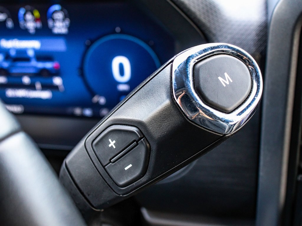 Used 2024 Ford F150 XLT image 27