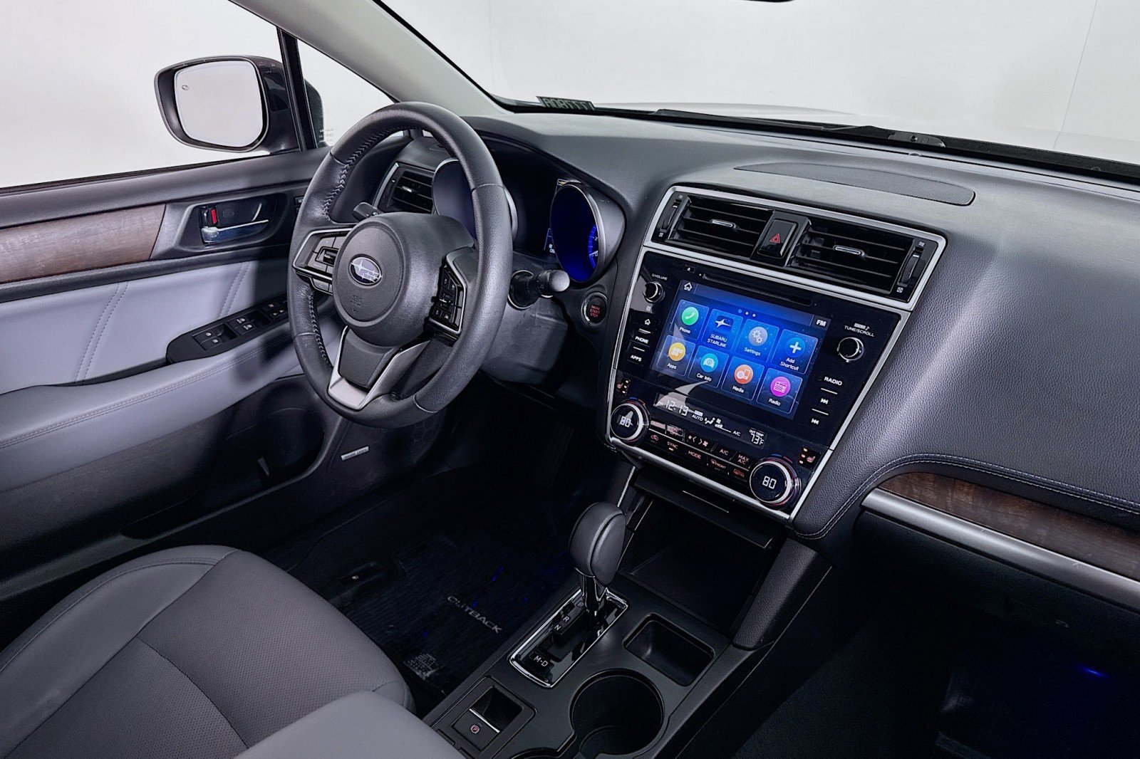 Used 2019 Subaru Outback 2.5i Limited w/ Popular Package #2 image 15