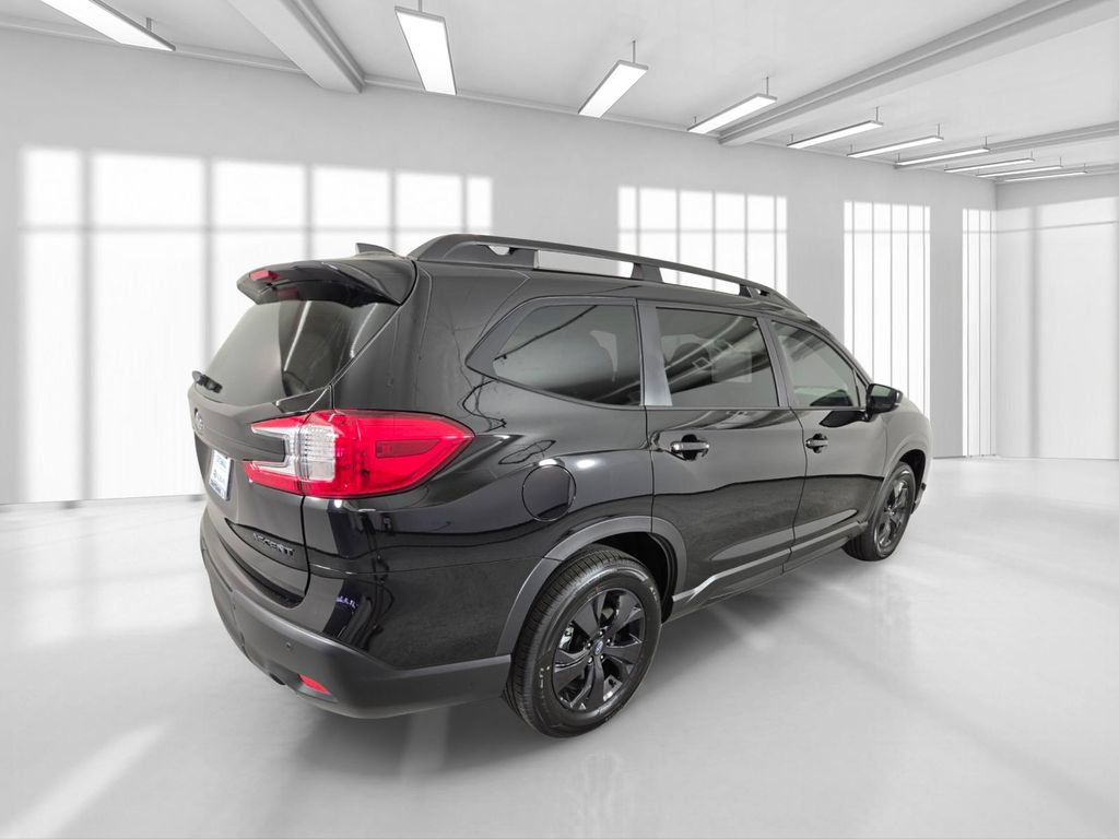 New 2026 Subaru Ascent Premium AWD/4WD image 6