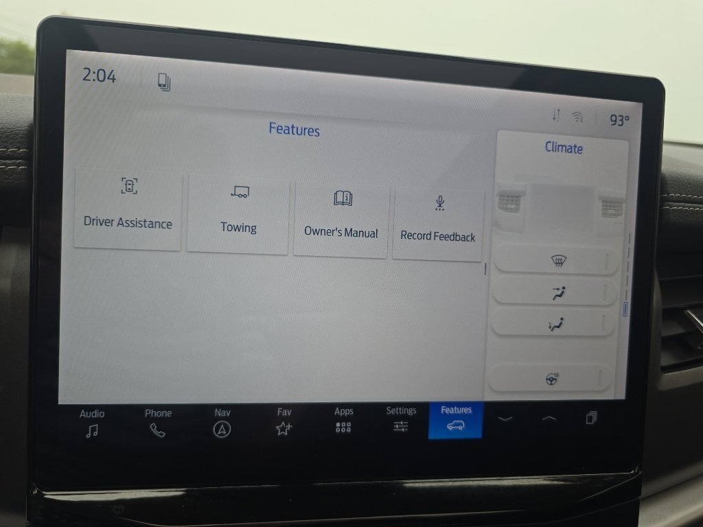 Used 2023 Ford Expedition Max XLT AWD/4WD image 33