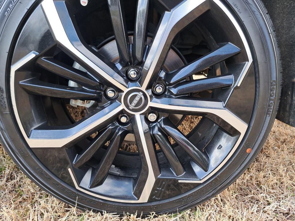 Used 2022 Nissan Altima 2.5 SR image 26