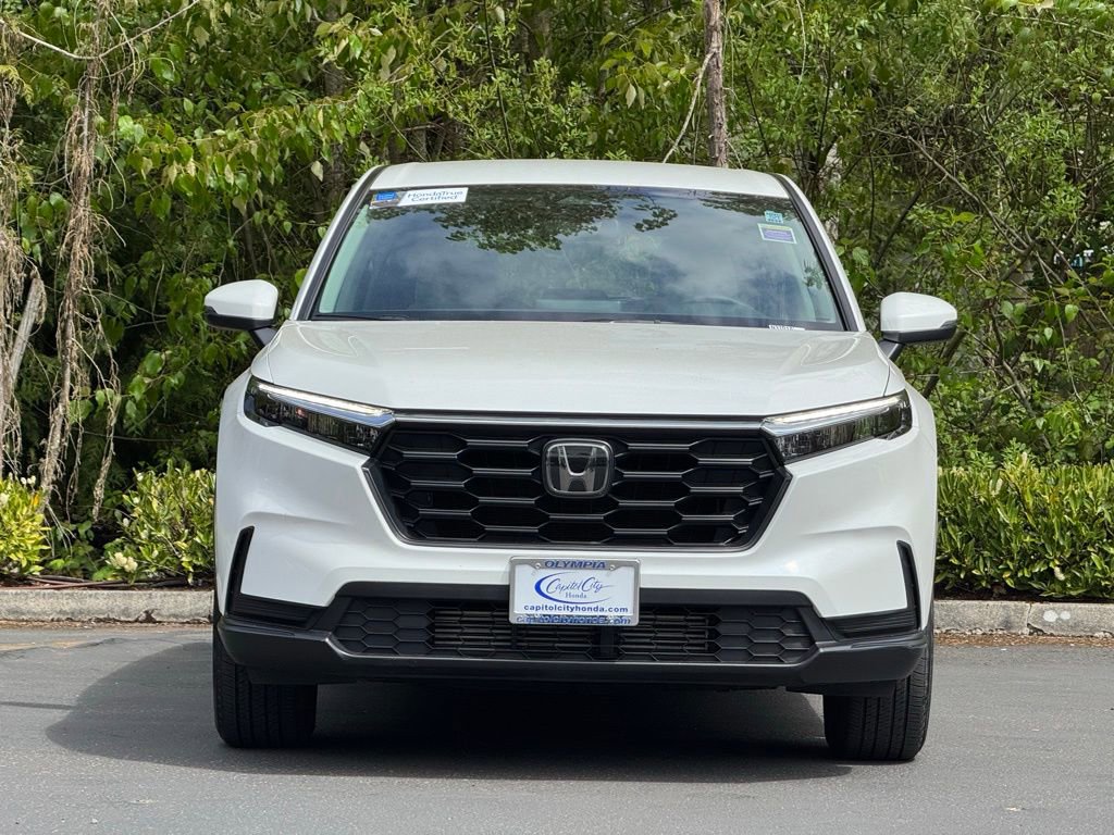 Certified 2023 Honda CR-V LX image 22