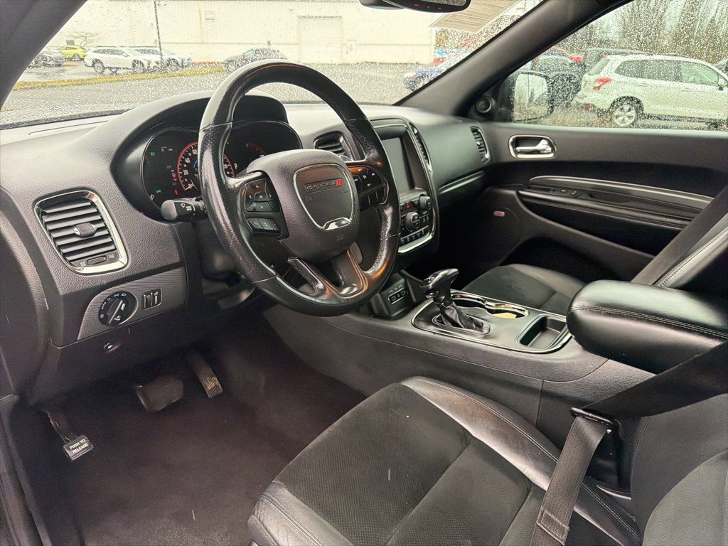 Used 2018 Dodge Durango GT w/ Premium Group image 16