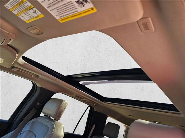 Used 2019 Ford Expedition Limited w/ Texas Edition Package image 17