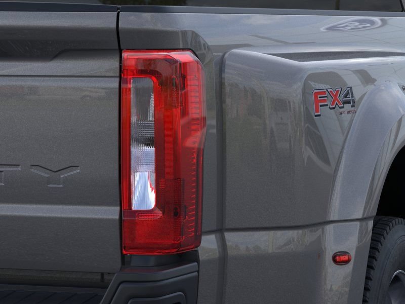 New 2026 Ford F450 XL w/ FX4 Off-Road Package AWD/4WD image 21