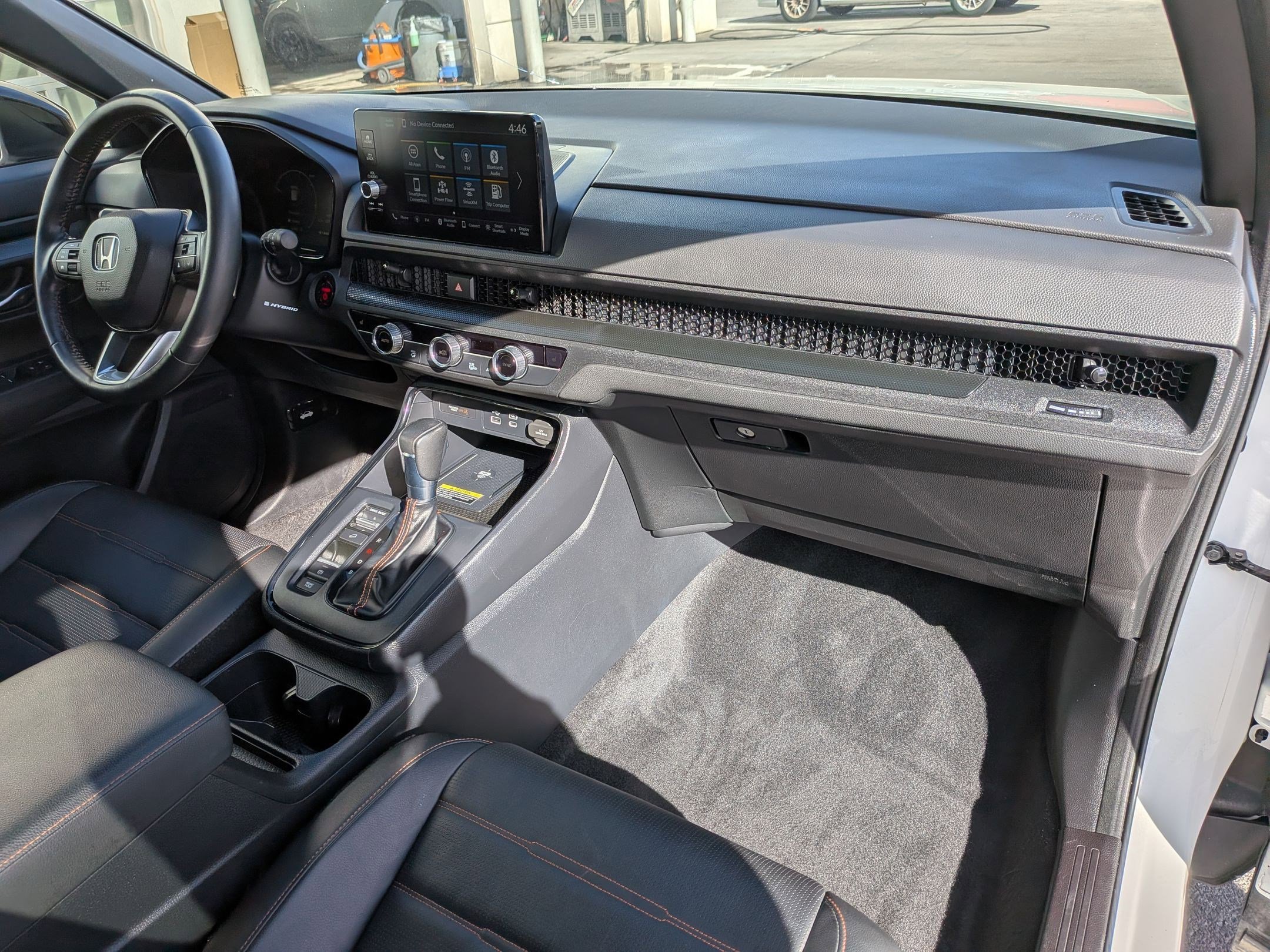 Certified 2025 Honda CR-V Sport-L image 32