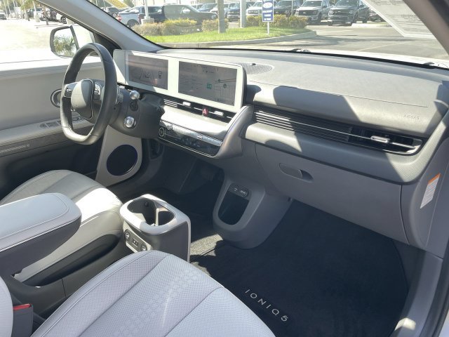 Used 2023 Hyundai Ioniq 5 SEL AWD/4WD image 29