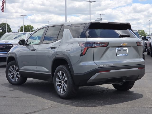 New 2026 Chevrolet Equinox LT w/ Convenience Package II AWD/4WD image 21