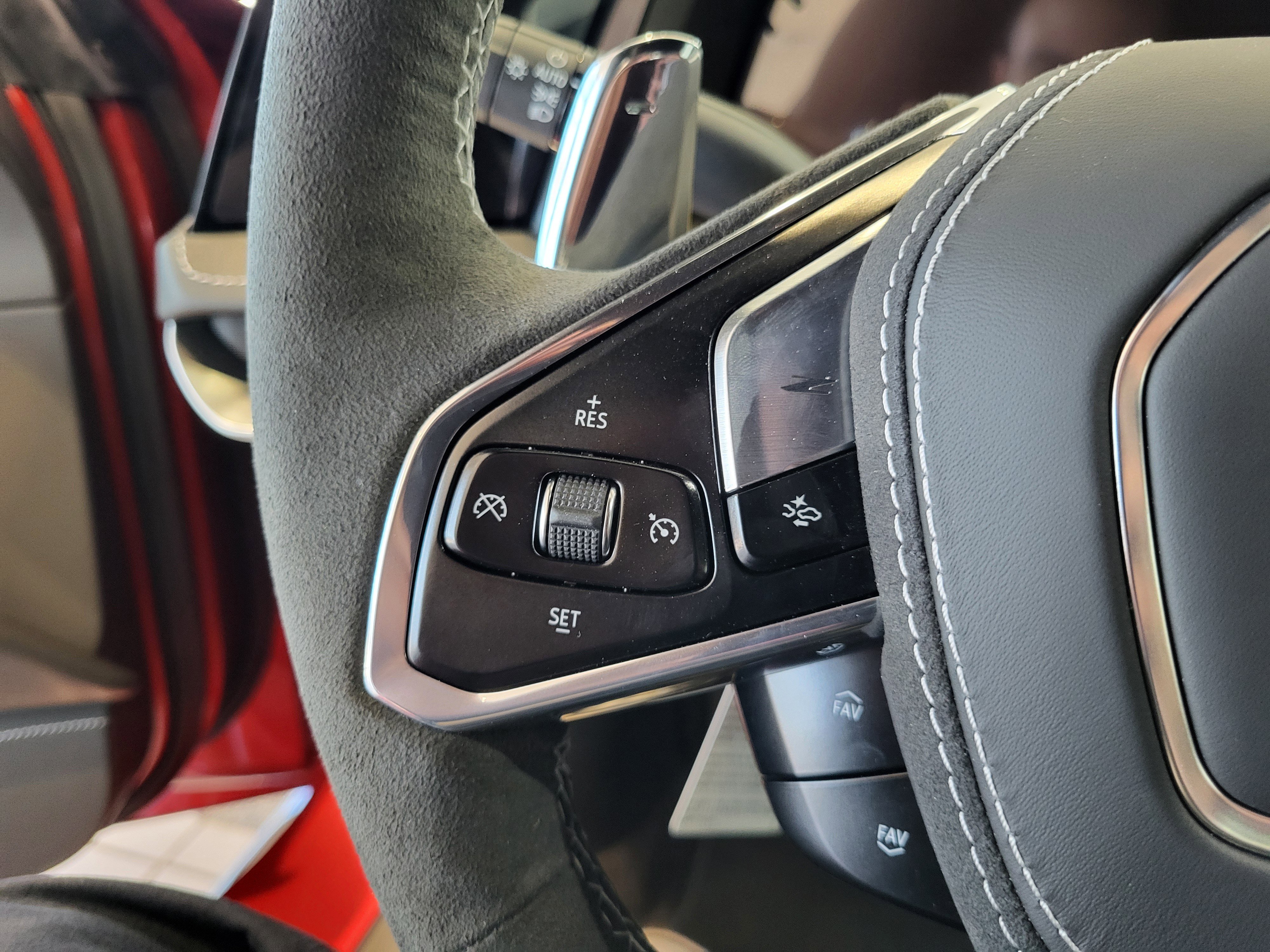 New 2026 Chevrolet Corvette Z06 image 18