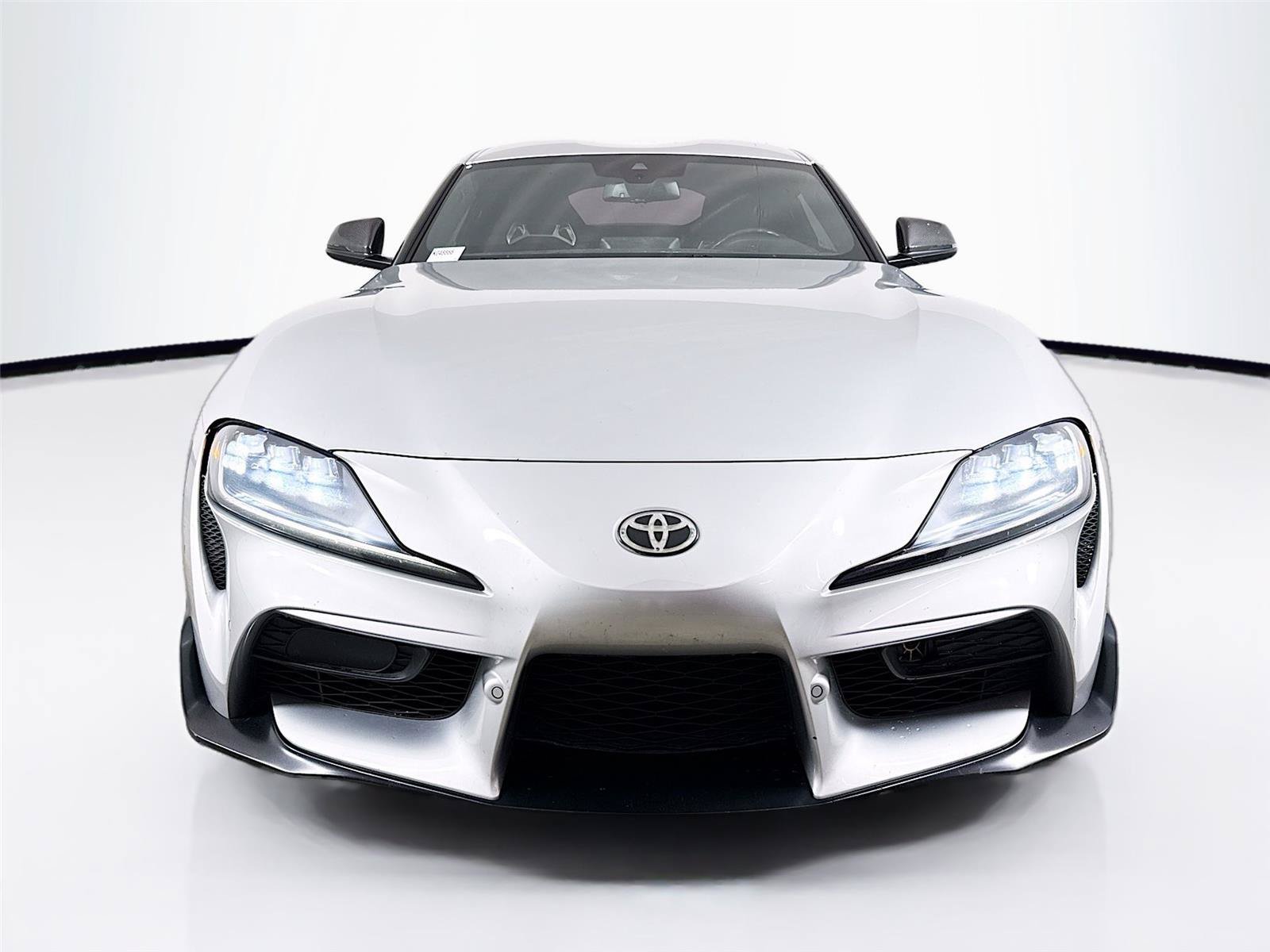 Used 2022 Toyota Supra w/ Safety & Technology Package RWD image 5