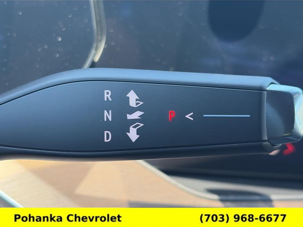 New 2026 Chevrolet Tahoe High Country w/ Sun And Tow Package AWD/4WD image 11