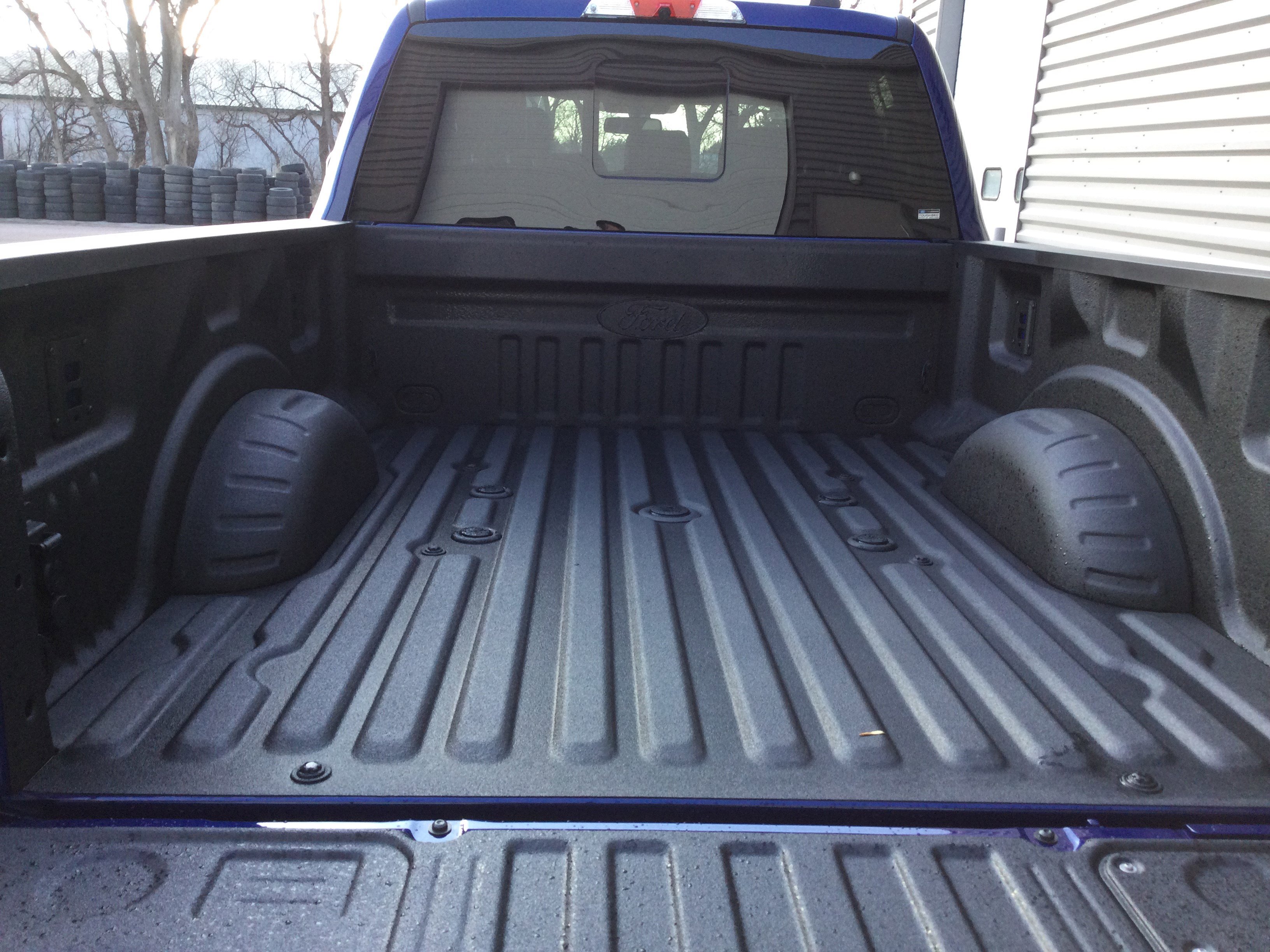 New 2026 Ford F350 Lariat w/ Lariat Ultimate Package image 5