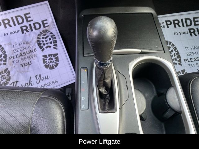 Used 2018 Acura RDX w/ Technology Package AWD/4WD image 13